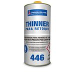 Thinner 446 Pra Retoque 900ml Sherwin Williams