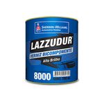 Verniz Pu 8000 900ml + Endurecedor 150ml Sherwin Williams