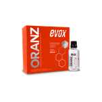 Oranz Vitrificador Para Couro Evox