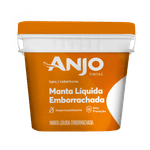 Manta Líquida Emborrachada 12kg Anjo