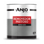 Removedor Pastoso 1kg Anjo