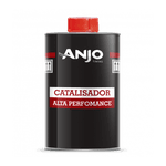Catalisador Para Esmalte Sintetico 150ml Anjo