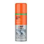 Graxa Branca Industrial Spray 300ml Orbi