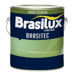 Tinta Para Demarcação Amarelo Dnit 3,6l Brasilux