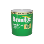 Primer Pu Branco 750ml + Catalisador 150ml - Brasilux