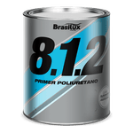 Primer Pu 812 800ml + Catalisador 100ml Brasilux