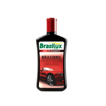 Master Brilho E Cristalizador 250g Brasilux