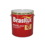 Laca Nitro Amarelo Imperial Vw 75 900ml Brasilux