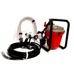 Maquina De Pintura Airless 650w 1,2 L Sgt6001