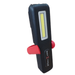 Lanterna Led Cob Recarregável 10w – 300lm Sgt 8501