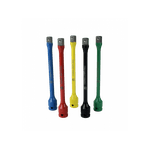 Extensao Para Controle De Torque Kit 5 Pecas (90 A 135 Nm) Sigma