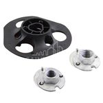 Kit Suporte Avos 4.1/2 X 7/8 Norton