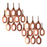 Ponteira Para Vinco Retorcida - Band