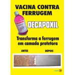 Decapoxil Br200 300ml