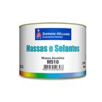 Massa Aluminio M510 400g Sherwin Williams