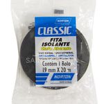 Fita Isolante Classic 19mmx20m - Norton