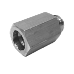 Adaptador Politriz 14mm Allfra