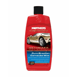 Cera Carnauba Pura Mothers 473ml