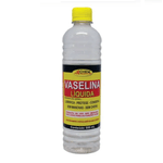 Vaselina Líquida 500ml Allchem