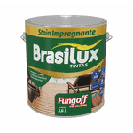 Fungoff Stain Natural 900ml Brasilux