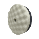 Boina De Espuma Dupla face Mista 8" 