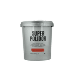 Super Polidor Autoamerica 1kg