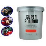 Super Polidor Autoamerica 1kg