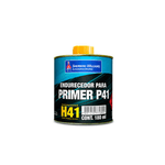 Endurecedor H41 Primer Multfiller P41 180ml Lazzuril