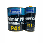 Endurecedor H41 Para Primer P41 Multfiller Lazzuril 900ml