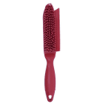 Escova em Silicone Removedora de Pelos Pets - Sigma