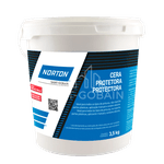 Cera Hobby Norclean - 3,5kg - Norton