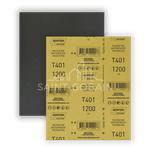 Lixa Dagua 2000 Amarela T401- Norton