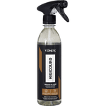 Limpador de Couro Spray Higicouro 500ml - Vornixx