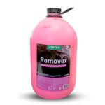 Desengraxante e Limpador de Chassid Removex 5L - Vonixx