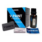 Vitrificador para Pintura V-paint 20ml - Vonixx