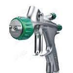 Pistola de Pintura HVLP Bico 1.3mm Shine 1 600ml - Italco