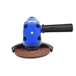 Esmerilhada Angular 4" com Eixo M14 PRO-474- PDR