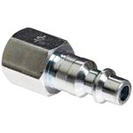 Pino Conector PDR 1/4 Femea