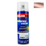 Tinta Spray Rose Gold 300ml -SW