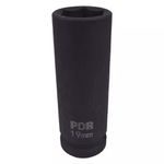 Soquete Longo 1/2 19mm 78mm - PDR