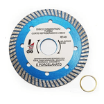Disco Refrigerado de Corte Refrigerado e a seco 22,2 x 110mm 1,4mm - Lotus