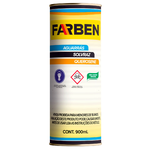 Agua Ras - 900ml - Farben