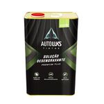 Solução Desengraxante 5L - Autoluks