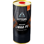 Endurecedor para PU 900ml - Autoluks