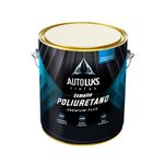 Preto Fosco Vinilico - 600ml - Autoluks