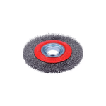 Escova Circular Aço Ondulado 6x1/2" - Lotus
