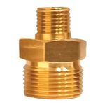 Adaptador M22M x G1/4