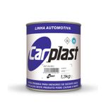 Massa Anti Ruido 1,3kg - Carplast