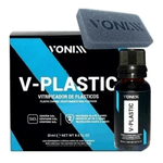 V-Plastic Vitrificador para Plastico 20ml Vonixx