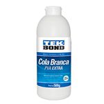 Cola Branca Extra PVA 500g Tekbond